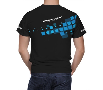BMW Tuning Sport T-Shirt