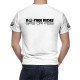 BMW Weiß Ass T-Shirt - Image 2