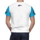 BMW Weiß like T-Shirt - Image 2