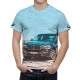 BMW X6 T-Shirt - Image 1