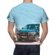 BMW X6 T-Shirt - Image 2