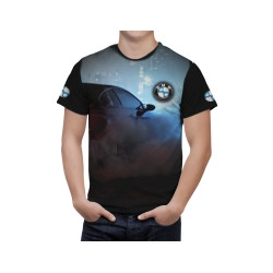 BMW Drive Car T-Shirt
