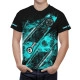 BMW Motorsport T-Shirt - Image 1