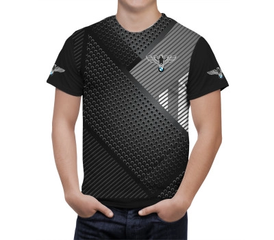 BMW Eagle T-Shirt