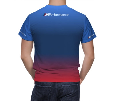 BMW Performance T-Shirt