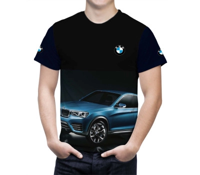BMW X4 T-Shirt