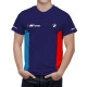 BMW Power Black T-Shirt - Image 1