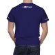 BMW Power Black T-Shirt - Image 2