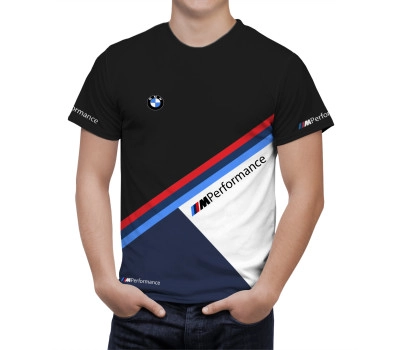 BMW Performance Umbro T-Shirt