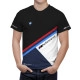 BMW Performance Umbro T-Shirt - Image 1