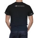 BMW Black Blue Piece T-shirt - Image 2