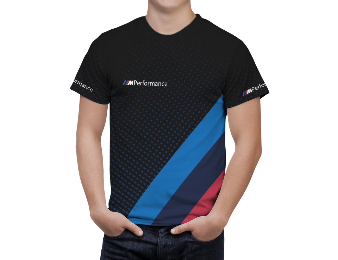 BMW Performance T-Shirt