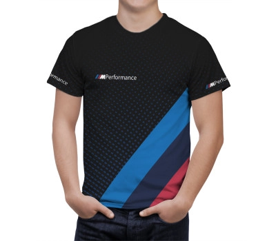 BMW Performance T-Shirt