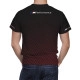 BMW Lines Black T-Shirt - Image 2