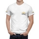 CHEVROLET White T-Shirt - Image 1