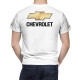 CHEVROLET White T-Shirt - Image 2