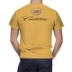 Cadillac Gold T-Shirt - Image 2