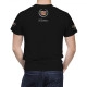 Cadillac Schwarz Grau T-Shirt - Image 2
