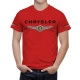 Chrysler Red T-Shirt - Image 1