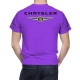 Chrysler Purple T-Shirt - Image 2