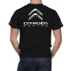 Citroen Black T-Shirt - Image 2