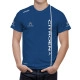 Citroen Blue T-Shirt - Image 1