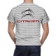 Citroen White Black Big Logo Shirt - Image 2