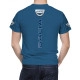 DACIA Blau T-Shirt - Image 2