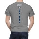 DACIA Grau T-Shirt - Image 2