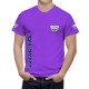 DACIA Lila T-Shirt - Image 1