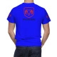 Dodge Blue T-Shirt - Image 2