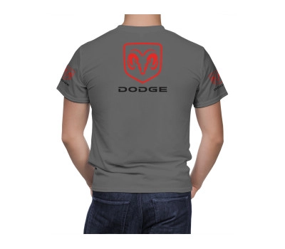 Dodge DimGray T-Shirt
