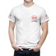 Dodge White T-Shirt - Image 1