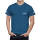 Ford Blau T-Shirt - Image 1
