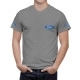 Ford Grau T-Shirt - Image 1