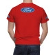 Ford Rot T-Shirt - Image 2
