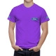 Ford Lila T-Shirt - Image 1