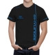 Hyundai Black T-Shirt - Image 1