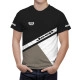 Jeep Schwarz T-Shirt - Image 1