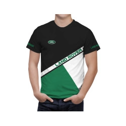 Land Rover Umbro T-Shirt