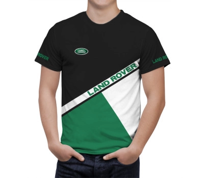 Land Rover Umbro T-Shirt