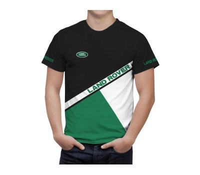 Land Rover Umbro T-Shirt