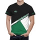 Land Rover Umbro T-Shirt - Image 1