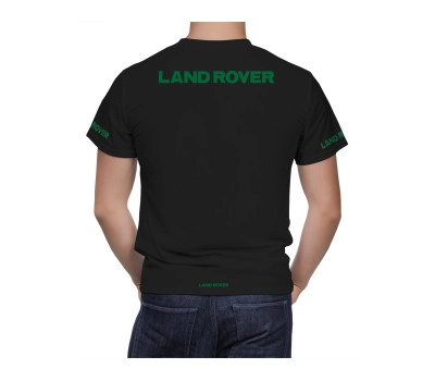 Land Rover Umbro T-Shirt