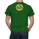 Lotus Green T-Shirt - Image 2