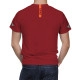 Mini Cooper Red T-Shirt - Image 2