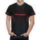 Mitsubishi Black Arrows T-Shirt - Image 1