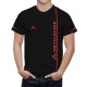 Mitsubishi Black T-Shirt - Image 1