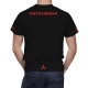 Mitsubishi Black T-Shirt - Image 2