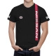 Nissan Black GTR T-Shirt - Image 1